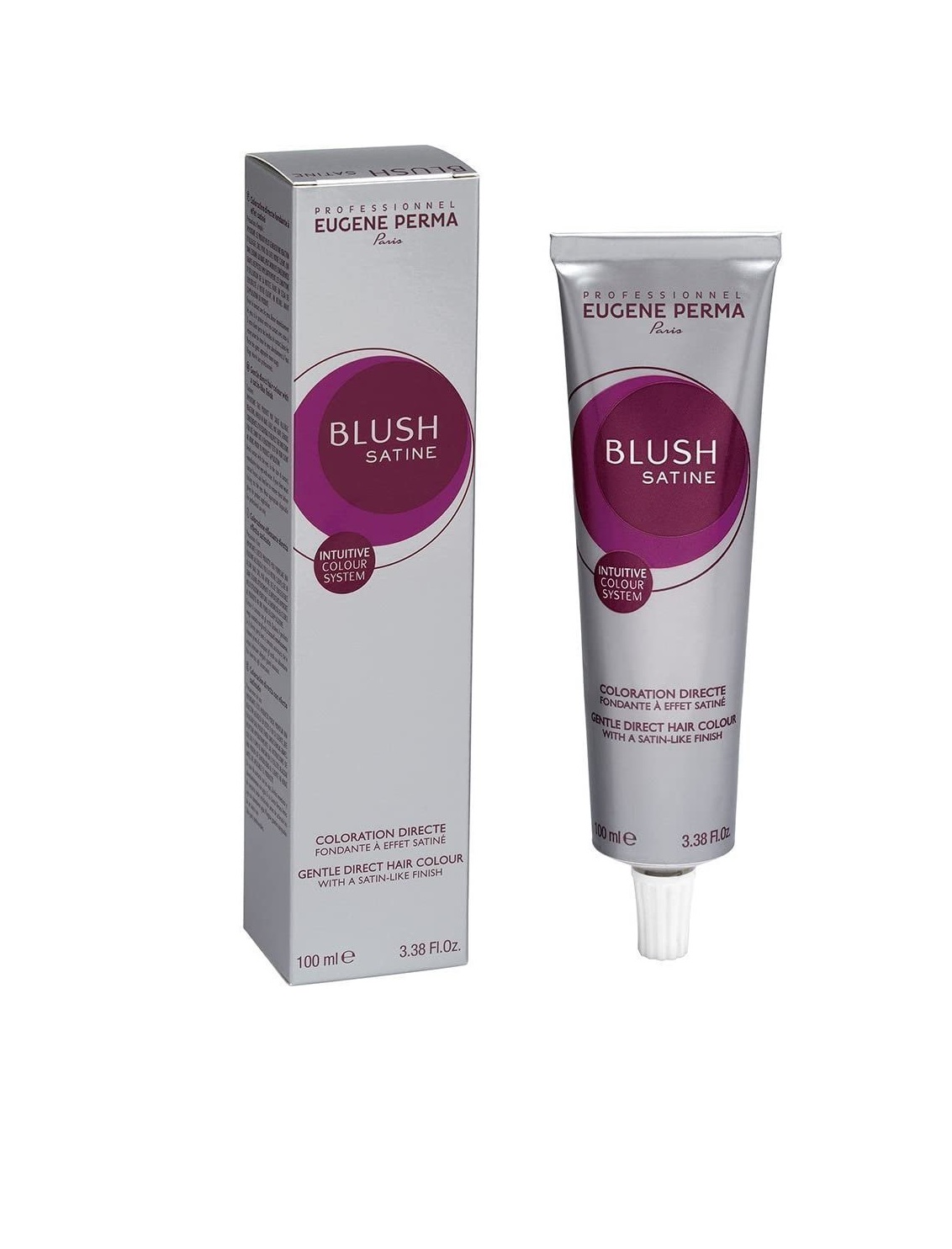 BLUSH