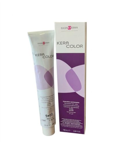 EUGENE PERMA KERACOLOR COLORAZIONE PERMANENTE 100ML