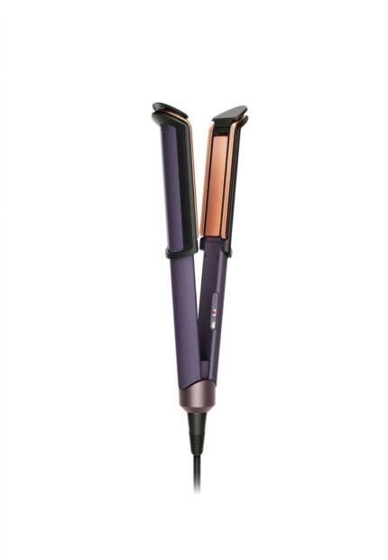 DYSON CORRALE PIASTRA COOLSHINE PRO